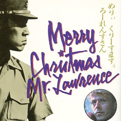 Merry Christmas Mr. Lawrence Part2