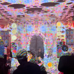 ShokoBando 2025 DJ set