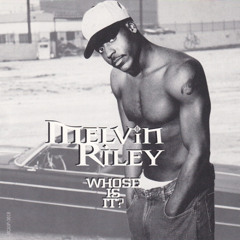 [Piano Cover] Melvin Riley (Ready for the World) "Whose Is It" (1994)