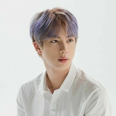 Epiphany (english demo) by Jin - BTS