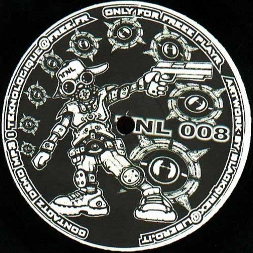 Diablo LSDF - A1