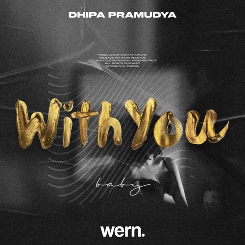DPramudya - With You (Baby)