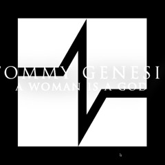 Tommy Genesis - A Woman is a God - Remix by DC Offset