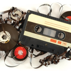 Lost Tape