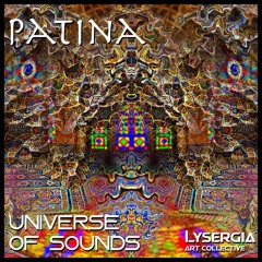 Universe of Sounds - Patina