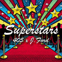 405 x J.Ford - Superstars