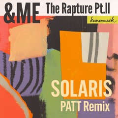 &ME - Solaris (PATT Remix)