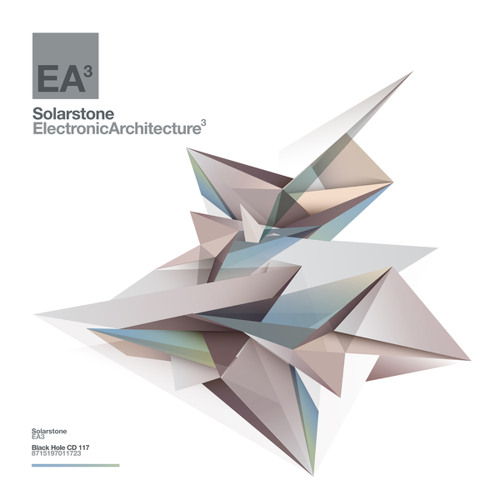 Red Orbit [Mix Cut] (EA3 Reconstruction)