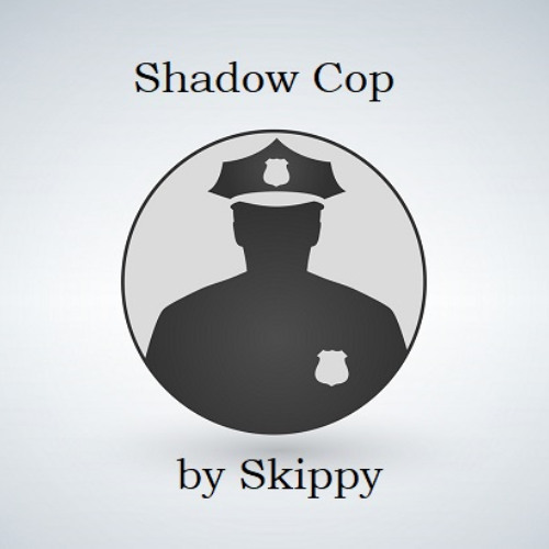 Shadow Cop (Vocal)