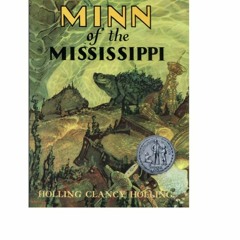 Minn Of The Mississippi Chapter 1