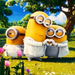 Despicable Me (Soundtrack) - Piggy Bank