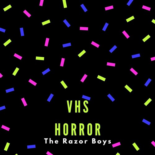 VHS Horror