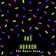 on VHS Horror