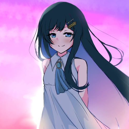 Nearest star feat. 双葉湊音