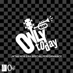 Only Today (Big Band Ska Version)