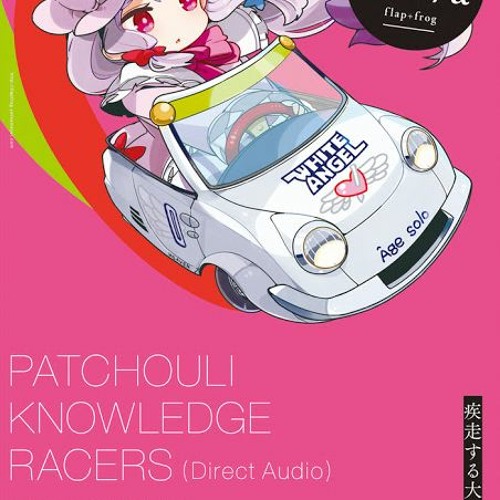 Flap+frog - StepIllumination (Garage Refix By Musicarus )