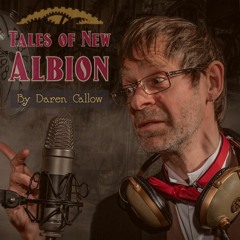 Tales of New Albion (S2) - EAR-MOO B Part 1