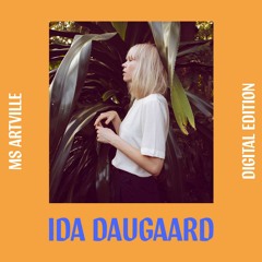 IDA DAUGAARD til MS ARTVILLE 2020