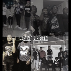 Cant lose em - Wassay (prod. drazdid911)