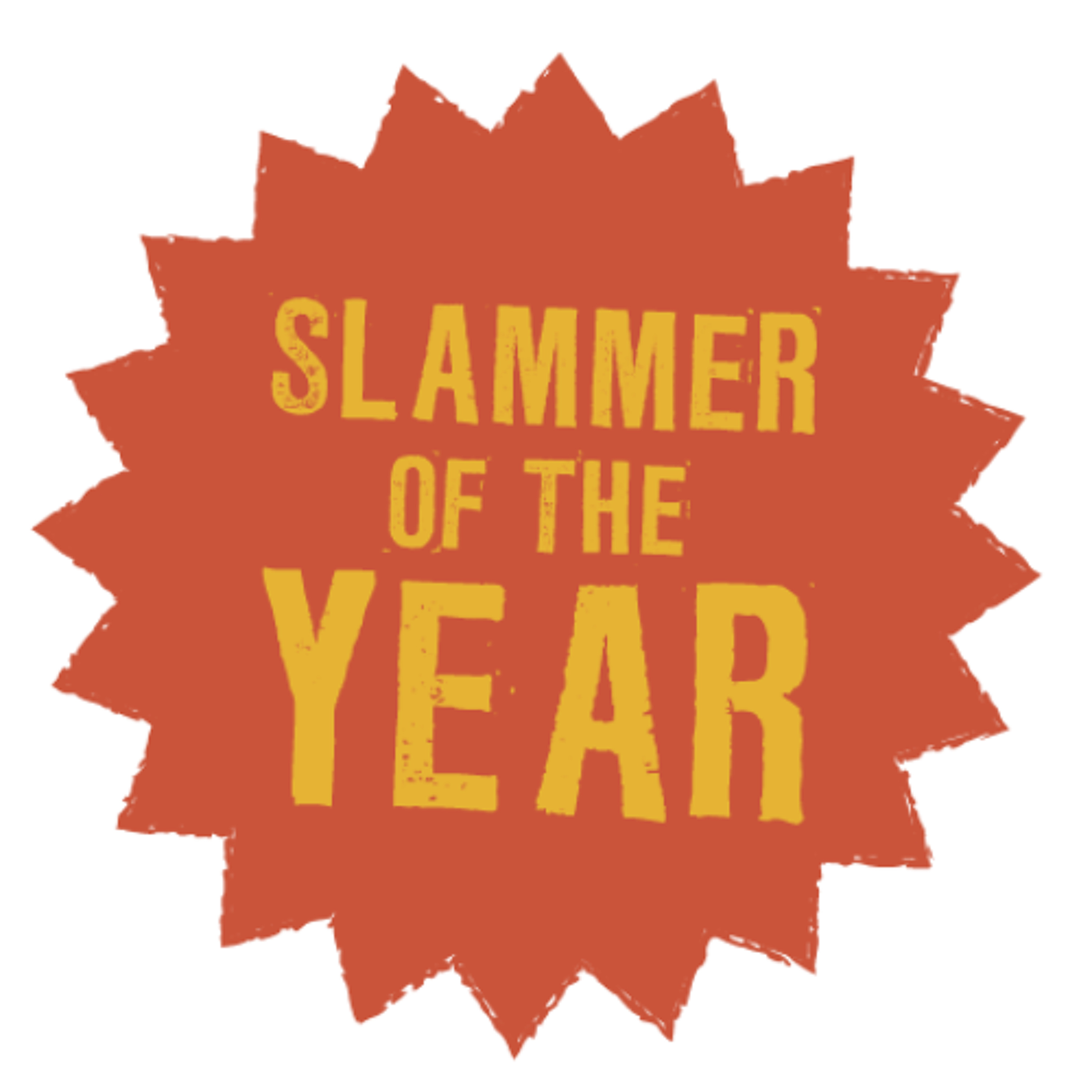 Slammer of the Year: REAP WHAT YOU SOW episode artwork