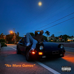Sammi Nassar - No More Games (Prod. Level)
