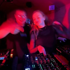 Monsen B2B Gain Fury/ Hard Techno 10.3