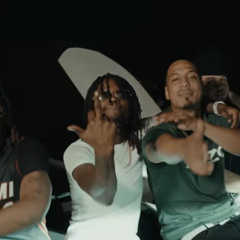 Celly Ru - Chicken Strips Ft. Cash Kidd