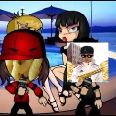 LORD CHIZITO ft. YVNGLOL "No joda" (Cover) homenaje