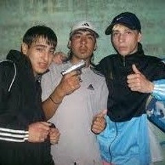 100% negro cumbiero [@ivo.mtd @rola.flp @icykidd.flp] #LOSMASCOCHINOS