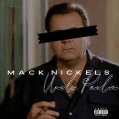 Mack Nickels - Still I Rise