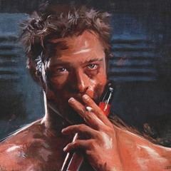 DJ FKU PLANETA - ULTRA SLOWED - TYLER DURDEN