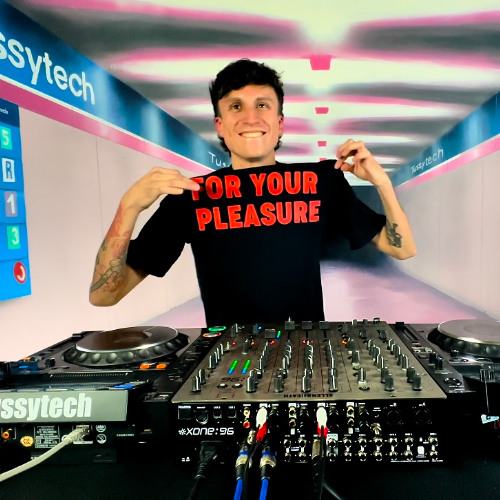 TussyTech | Lexmax #026