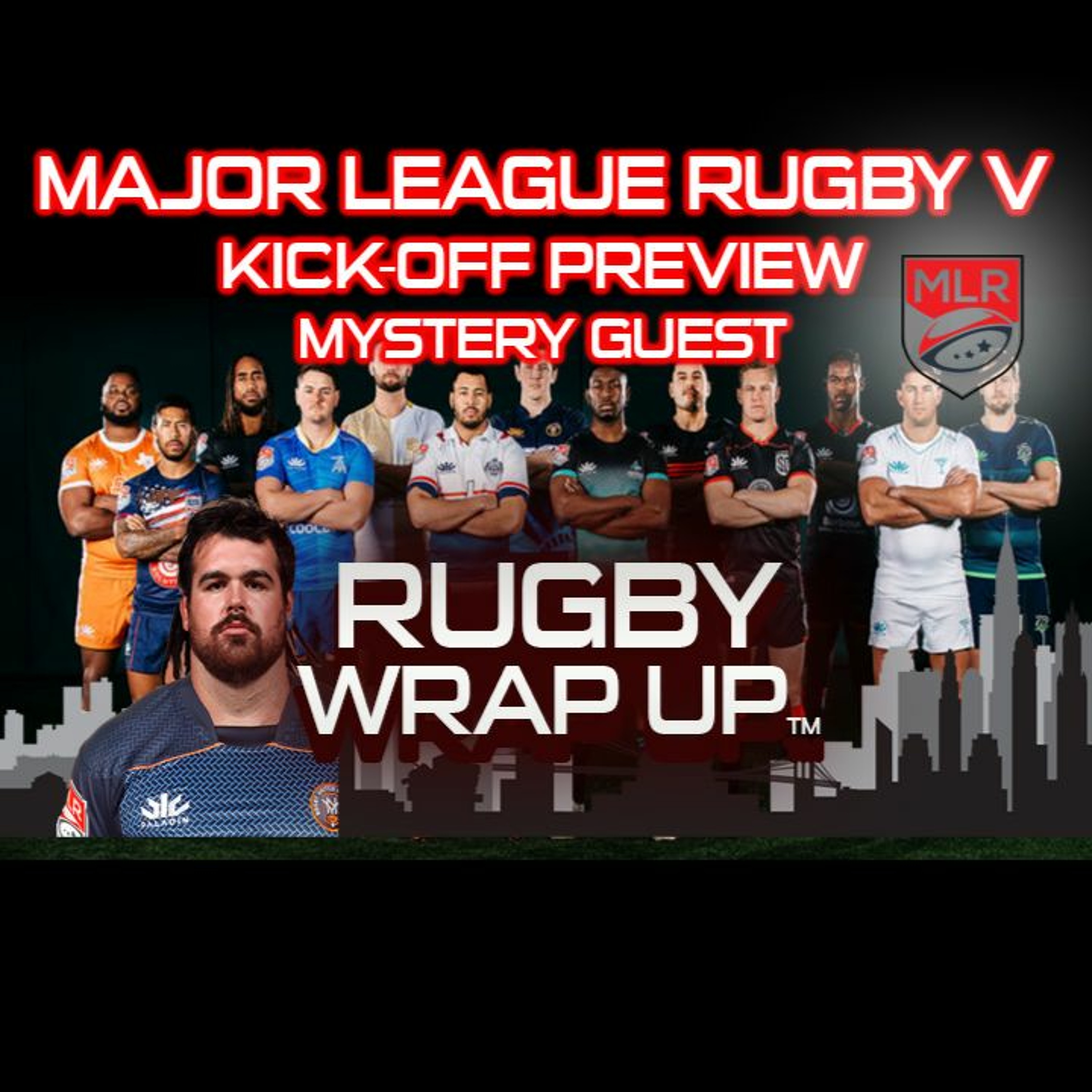 Rugby Wrap Up