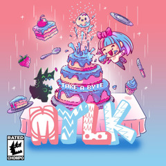 MYLK - MEGA [CHOMPO]