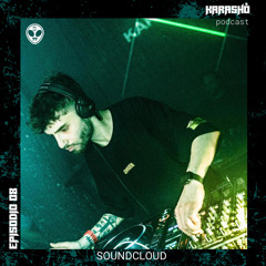 PLURCAST08 // 🤖KARASHò🤖