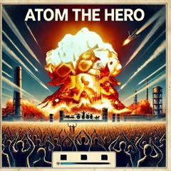 Atom The Hero