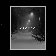 MACAN x Ramil’ x Xcho Type Beat - "Freeze" | Sad Pop Rap Instrumental 2021