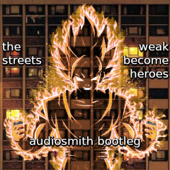 The Streets - Weak Become Heroes (Audiosmith Bootleg)