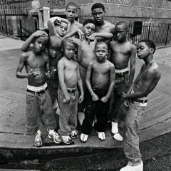 GANG $HI