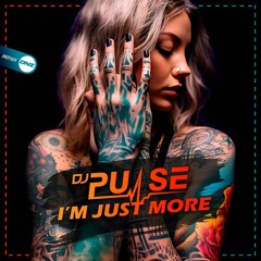 im just more (OUT MARCH 14TH) Dnz Records