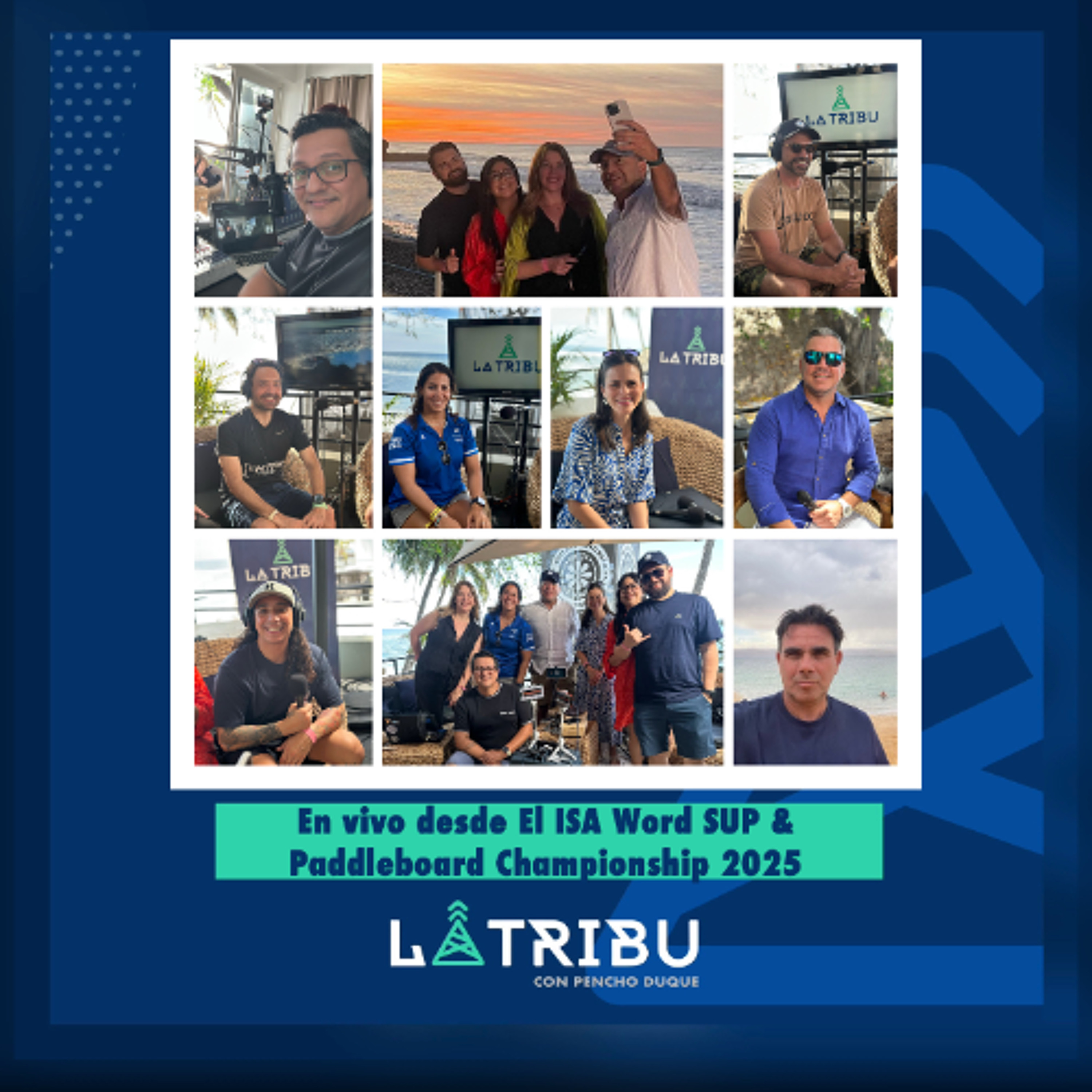 Programa del 14 noviembre de 2025 (Programa Diario)