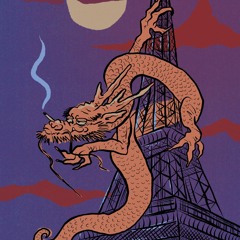 Yutaka Fontaine - NINJAS IN PARIS (Ni**as in Paris Remix ft. Jay-Z, Kanye West)