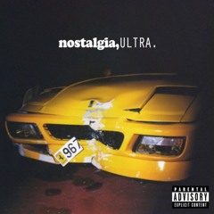 nostalgia,ULTRA. (Trunk Cover Addition)