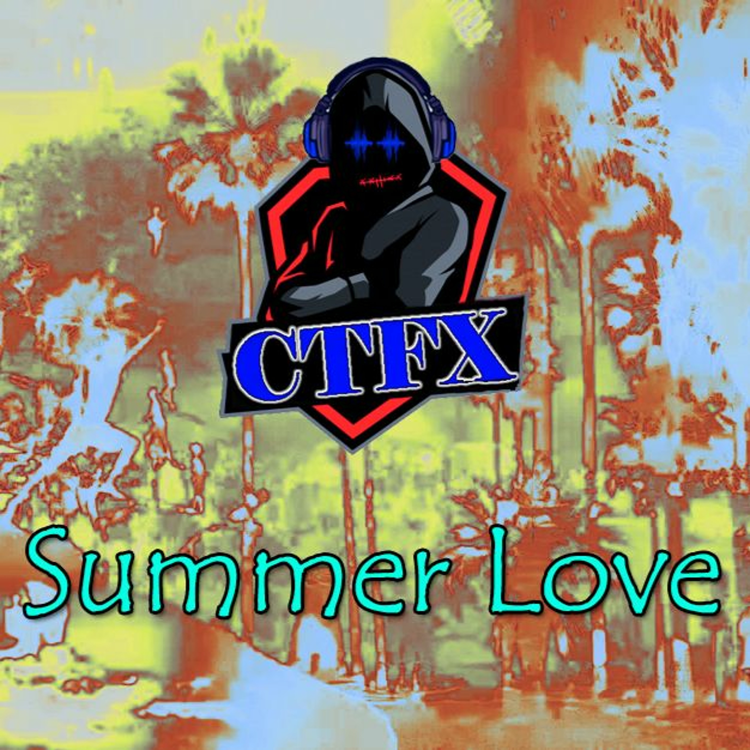 CTFX Productions