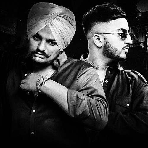 Ready To Die (SLWD) - Bob.B Randhawa X Sidhu Moose Wala