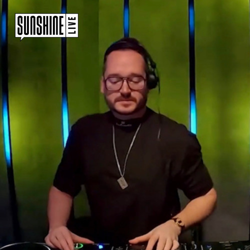 #5 WARM UP | MARC DEPULSE @ Jeahmon! Records Showcase