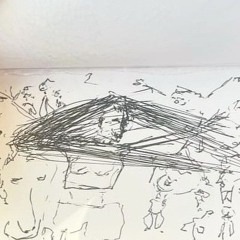 Ask a question to your dreams! (Cow Tools @ Motion Studies)