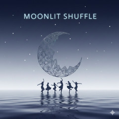 Moonlit Shuffle - EDM Music - FreeDL | CCBY
