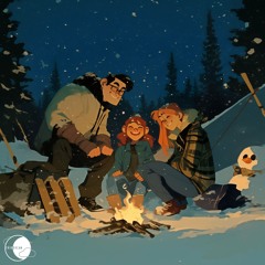 DenisSky, Dormio - Thornden Park Snowflakes [EverDream Records]