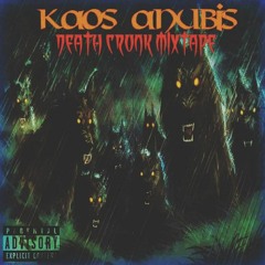 Kaos Anubis-Avalanche (Feat Looney Lenny) (From the Album "DEATH CRUNK")